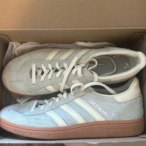 Women’s Adidas Spezial Handball sneakers